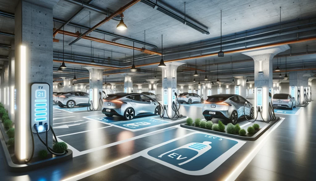 Implementing EV Charging Stations in Condominium Settings An Overview GPM Management