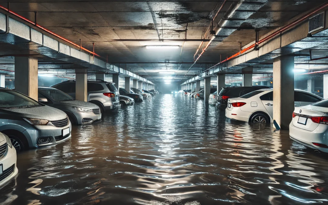 Mitigating Storm Flood Risks: Essential Strategies for Condominium Boards